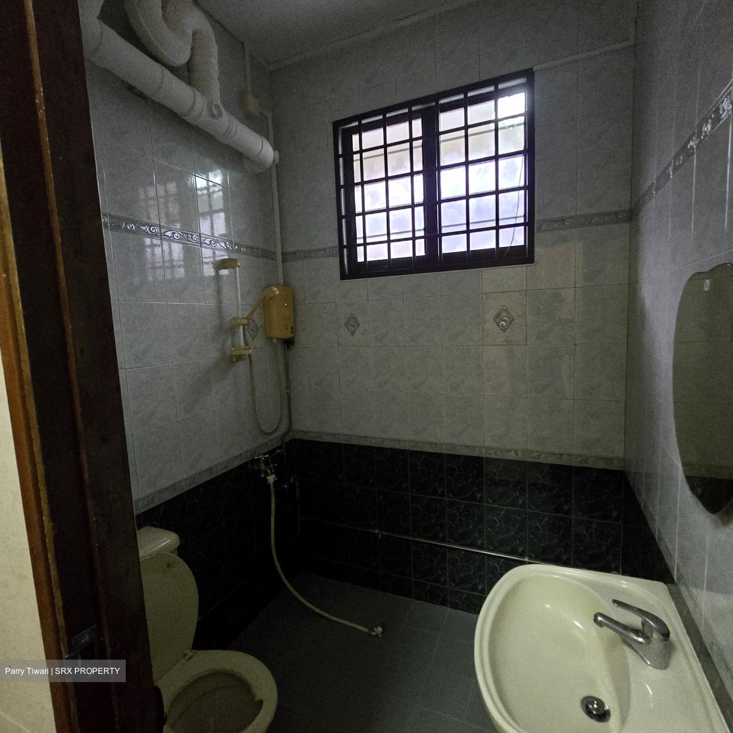 Sembawang Springs Estate (D27), Semi-Detached #589848021